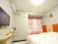 南昌顾家公寓 - 顾家大床房
