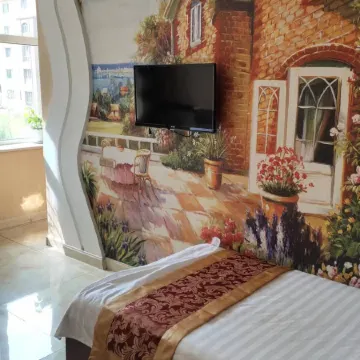 Tangwang Manxinyuan Hotel