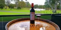 Serafino McLaren Vale - bars