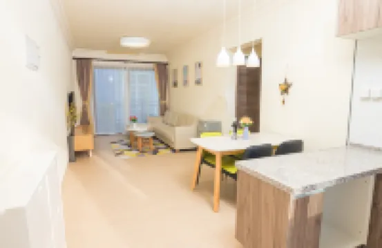 Yangxi Hi Apartment