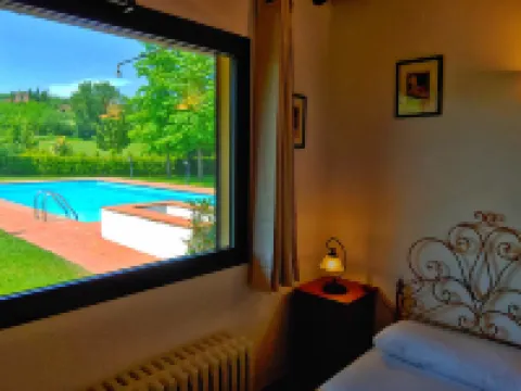 Torrebianca Tuscany Hotels in Rignano sull'Arno