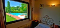 Torrebianca Tuscany Hotel di Rignano sull'Arno