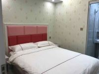 上海有间宾馆 - 标准大床房B