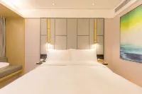 JI Hotel (Beijing Shangdi Anningzhuang)