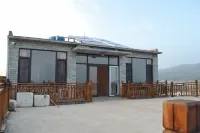覺華島海派農家賓館