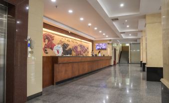 Wengyuan Jiayuan Business Hotel