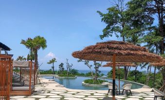 Novus Jiva Anyer Villa, Resort & Spa
