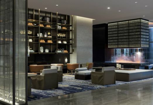 2. 쉐라톤 선전 난..