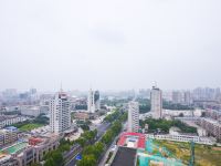 汴京国贸酒店(开封东京国贸店) - 酒店景观