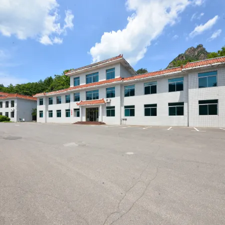Fengye Villa