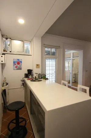 Tainan Travel Inn Отели рядом с достопримечательностью «Zheng Chenggong Ancestral Temple»