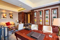 Junhua Hotel Hotels in Sanming