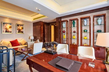 Junhua Hotel Отели рядом со станцией Sanming North Railway Station