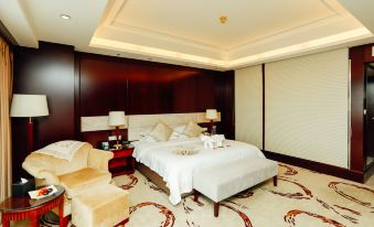 Huafang Jinling International Hotel