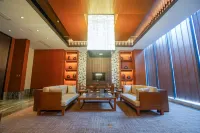 Wyndham Grand Plaza Royale Kaidi - Aamiainen