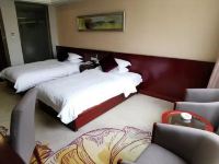 杭州沙地花园酒店 - 特惠双床房