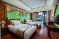 Qixi Theme Inn