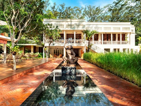 10 Best Hotels near Apsara Spice Garden, Siem Reap 2023 | Trip.com