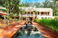 FCC Angkor by Avani - 5-Star