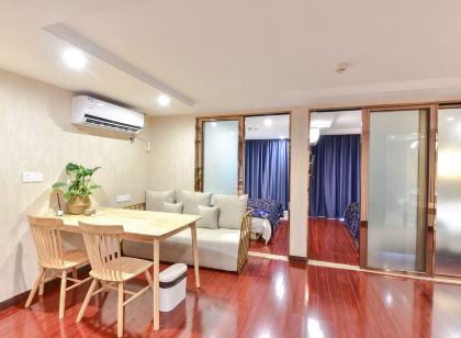 Haisi City Apartment