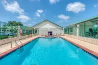 OYO Hotel Yoakum West Hotels in Yoakum