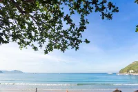 Sunshine Resort Intime Sanya - Bjergudsigt