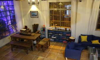 Beidou Yushe Farmhouse