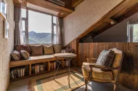 See Faraway Mogan Ziling Villa