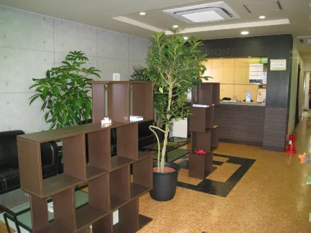 Hiroshima Town Hotel