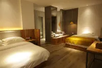 Hutongli Inn