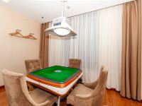 萍乡宏基大酒店 - 高级棋牌房