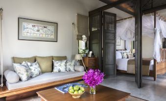 Anantara Lawana Koh Samui Resort