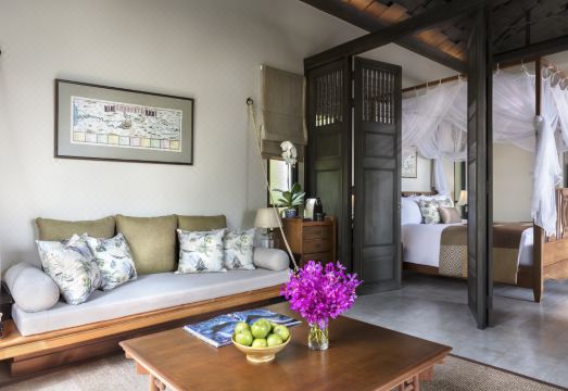 Plantation Bay Resort & Spa Hotel Overview