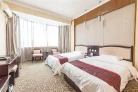 Jinsui Hotel Huashan - sarapan