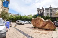 Oriental International Hotel - Park Yeri