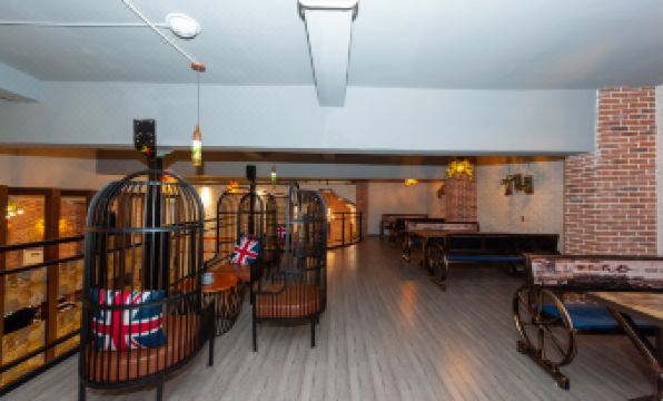 Dongsheng Hotel - Housity