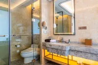 Luxury Blue Horizon Hotel Weihai