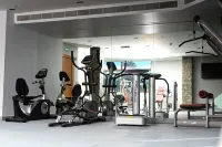 Meshal Hotel & Spa - Gym