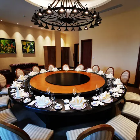 Macrolink Hotel Ocean Resort