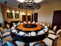 Macrolink Hotel Ocean Resort