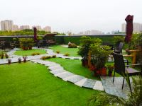 自贡新洋花园酒店 - 公共区域