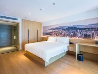 青岛龙湾公寓 - 复式大床房