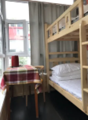 Wuwangwo Hotel