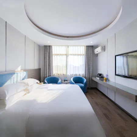 Hongquan Hotel