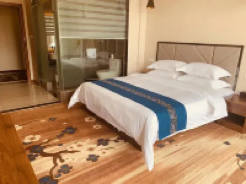 Shi Bing 㵲 Nice Hotel Hotéis em Shibing