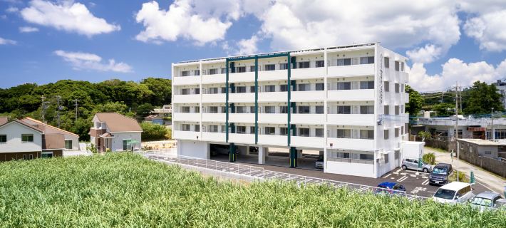Comfort Villa Hotels in Motobu