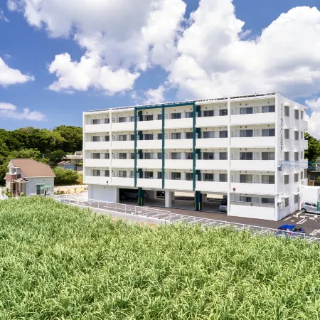 Comfort Villa