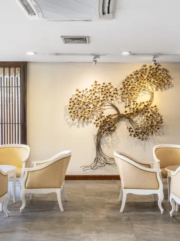 รูปภาพของอโยธยา ริเวอร์ไซด์ โฮเทล