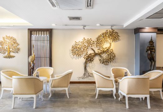 아유타야 리버사이드 호텔