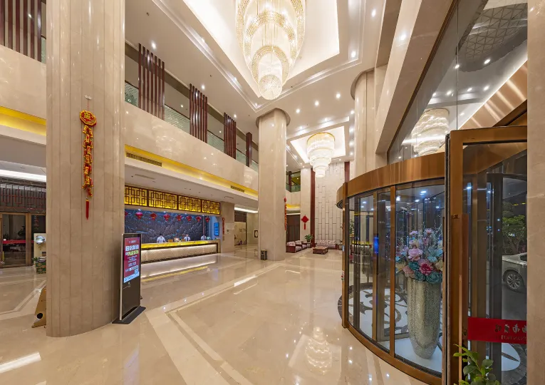 Kunming Southwest Hotel